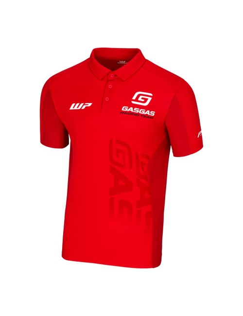 Polo Homme GASGAS "Team Polo" (2025)