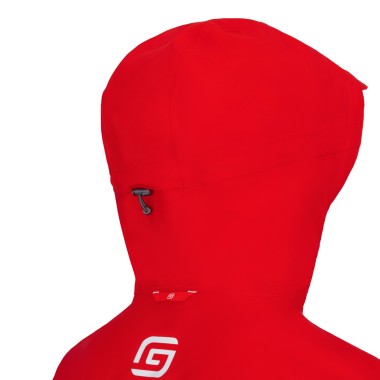 Veste rigide Team Pro K-Hydratech - GASGAS - 3GG25002230X