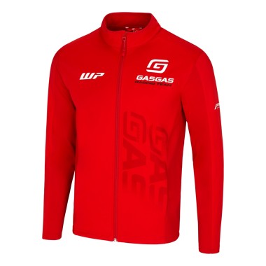 Team Veste softshell - GASGAS - 3GG25002240X