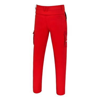 Team Pantalons - GASGAS - 3GG25002250X
