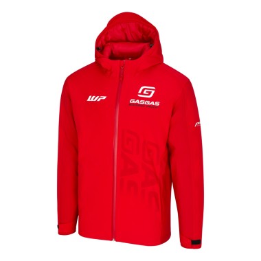 Team Pro K-Hydratech Veste d'hiver - GASGAS - 3GG25002280X