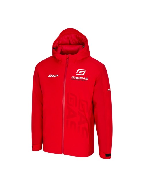 Veste Homme GASGAS "Team Winter Pro K-Hydratech" (2025)