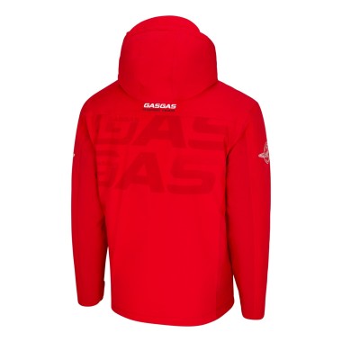 Team Pro K-Hydratech Veste d'hiver - GASGAS - 3GG25002280X