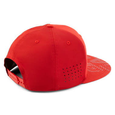 Casquette à visière plate GASGAS "Team Flat Cap" (2025)