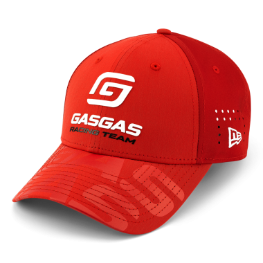 Team Casquette incurvée GASGAS - 3GG250023200