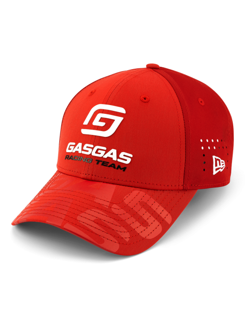 Team Casquette incurvée GASGAS - 3GG250023200