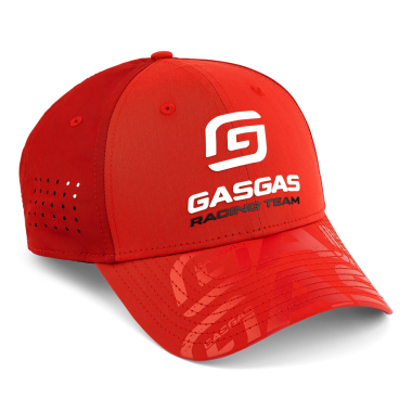 Team Casquette incurvée GASGAS - 3GG250023200