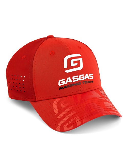 Team Casquette incurvée GASGAS - 3GG250023200