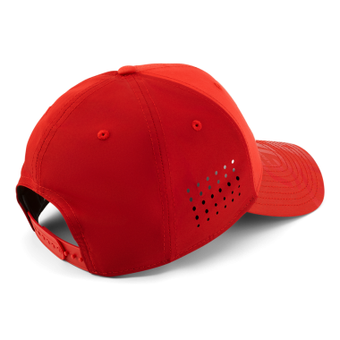 Casquette GASGAS "Team Curved Cap" (2025)