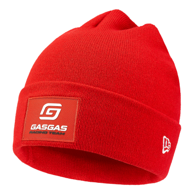 Team Bonnet GASGAS - 3GG250023300