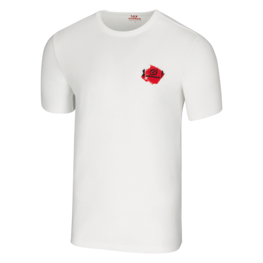 Full Gas T-shirt Blanc - GASGAS - 3GG25002350X