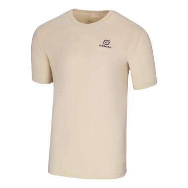 United T-shirt Sable - GASGAS - 3GG250023703