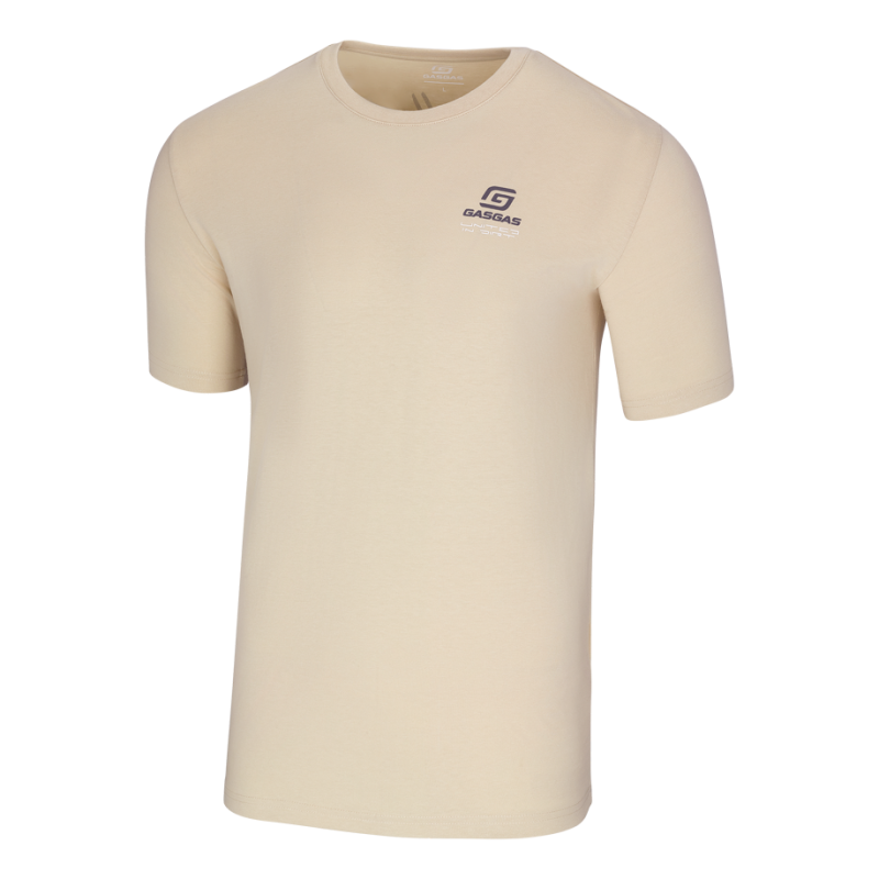 United T-shirt Sable - GASGAS - 3GG250023703 United T-shirt Sable - GASGAS - 3GG250023703