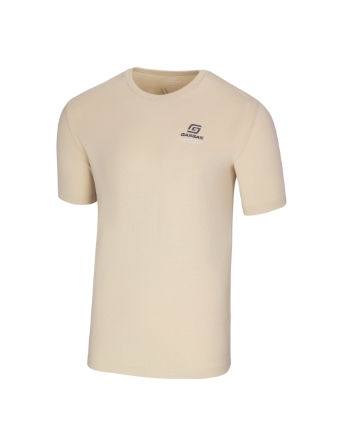 United T-shirt Sable - GASGAS - 3GG250023703