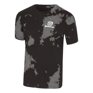 T-shirt Noir Vamos - GASGAS - 3GG25002400X