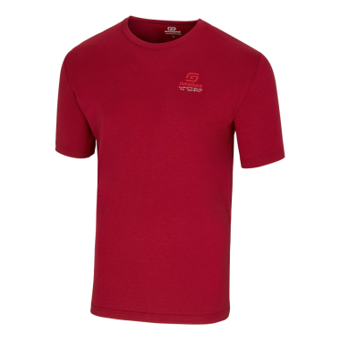 T-shirt Red & Spicy - GASGAS - 3GG25002420X