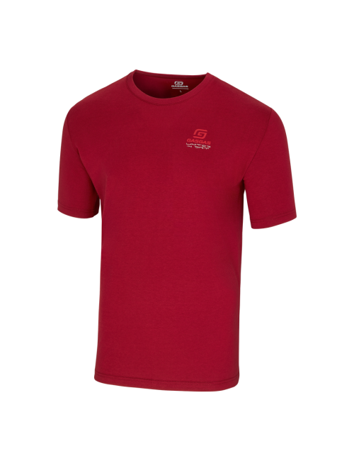 T-shirt Homme GASGAS "Red & Spicy Tee" (2025)