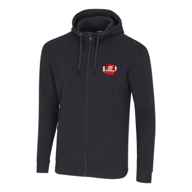 Full Gas Sweat à capuche zippé - GASGAS  - 3GG25002430X