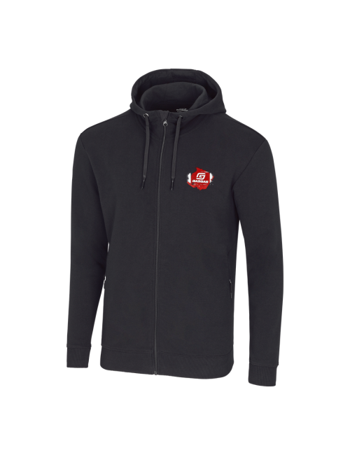 Full Gas Sweat à capuche zippé - GASGAS  - 3GG25002430X