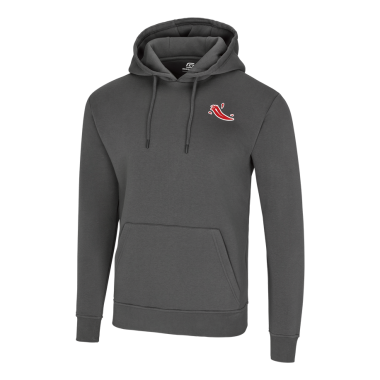 Sweat à Capuche Red & Spicy - 3GG25002440X