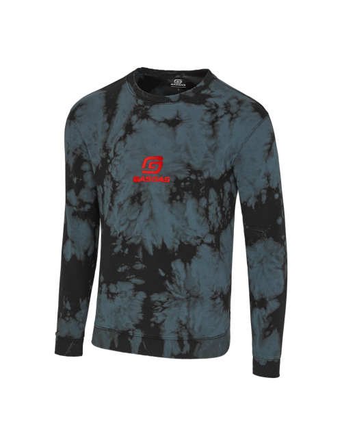 Sweat à col rond GASGAS "Vamos Sweater" (2025)