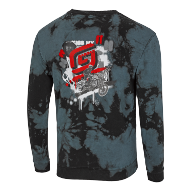 Vamos Sweater - GASGAS - 3GG25002450X