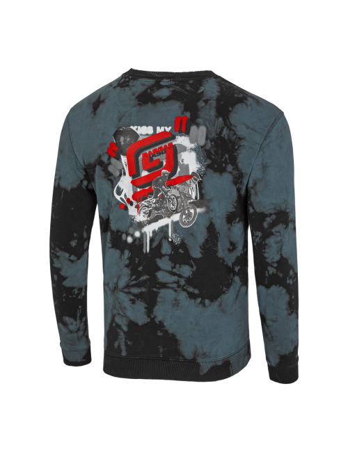 Sweat à col rond GASGAS "Vamos Sweater" (2025)