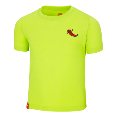 T-shirt Enfants Spicy - GASGAS - 3GG25002460X
