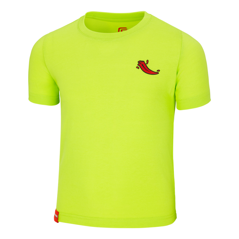 T-shirt Enfants Spicy - GASGAS - 3GG25002460X