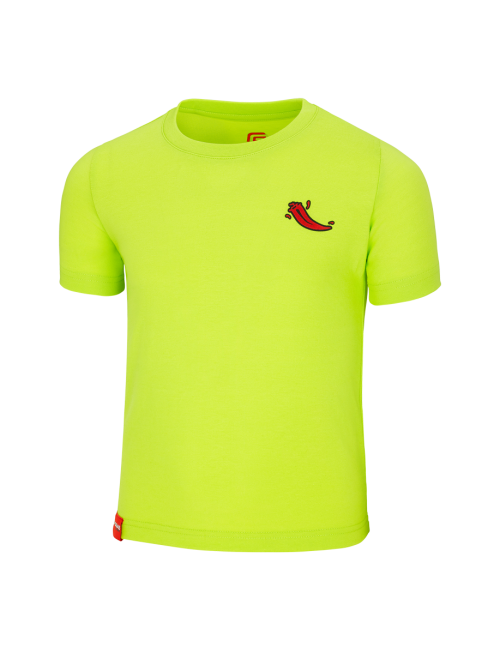 T-shirt Enfants Spicy - GASGAS - 3GG25002460X