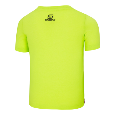 T-shirt Enfants Spicy - GASGAS - 3GG25002460X