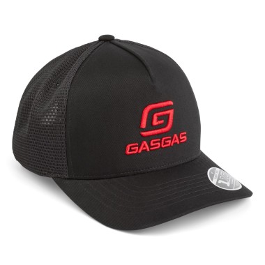 Casquette GASGSAS "Full Gas...