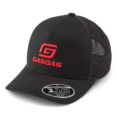 Casquette GASGSAS "Full Gas...