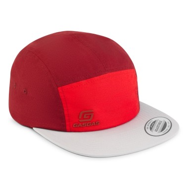 Casquette Vamos 5 Panel GASGAS -  3GG25002490