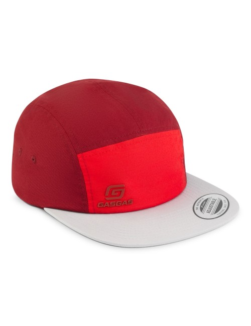Casquette Vamos 5 Panel GASGAS -  3GG25002490