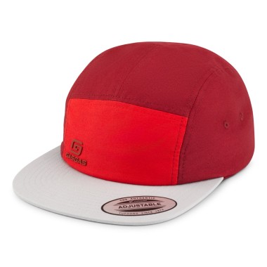 Casquette Vamos 5 Panel GASGAS -  3GG25002490