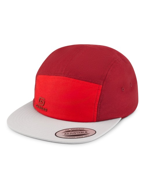Casquette Vamos 5 Panel GASGAS -  3GG25002490