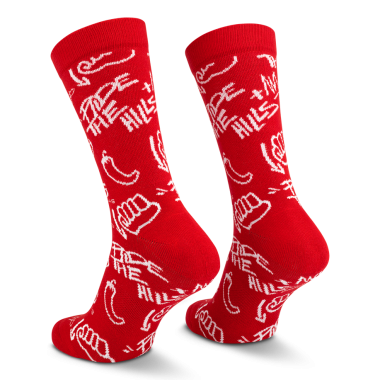 Paire de Chaussettes Vamos GASGAS - 3GG250025101