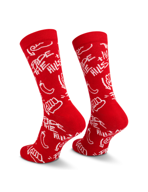 Paire de Chaussettes Vamos GASGAS - 3GG250025101