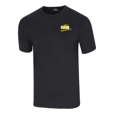 Kiss My Gass T-shirt - 3GG250025903