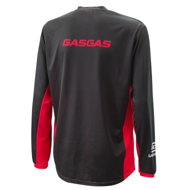 Maillot Moto Trial GASGAS...