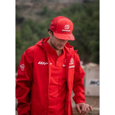Polo Homme GASGAS "Team Polo" (2025)
