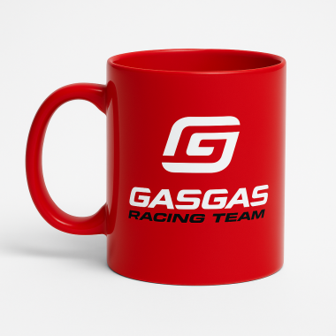 Tasse GASGAS "Team Mug" (2025)-3GG250023400