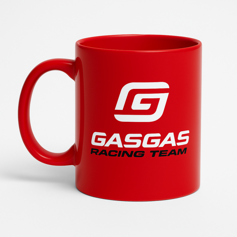 Tasse GASGAS "Team Mug" (2025)-3GG250023400