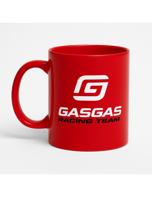Tasse GASGAS "Team Mug" (2025)-3GG250023400