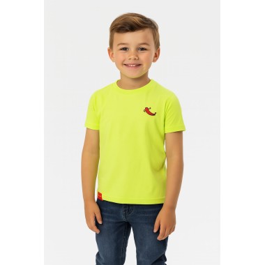 T-shirt Enfants Spicy - GASGAS - 3GG25002460X