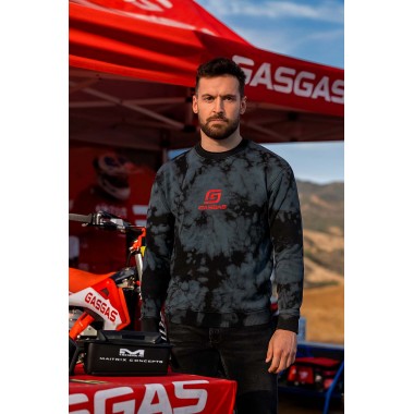 Vamos Sweater - GASGAS - 3GG25002450X