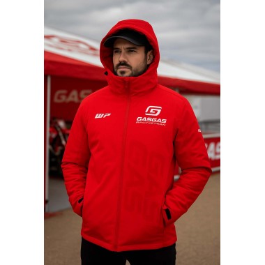 Team Pro K-Hydratech Veste d'hiver - GASGAS - 3GG250022803