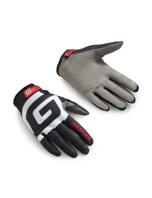 Gants moto Trial Unisexe GASGAS "Nano Tech Gloves"