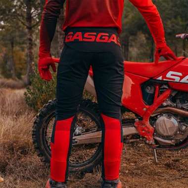 Tech Pantalons - GASGAS - 3GG25001360X